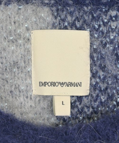 EMPORIO ARMANI 毛衣