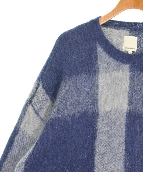 EMPORIO ARMANI 毛衣