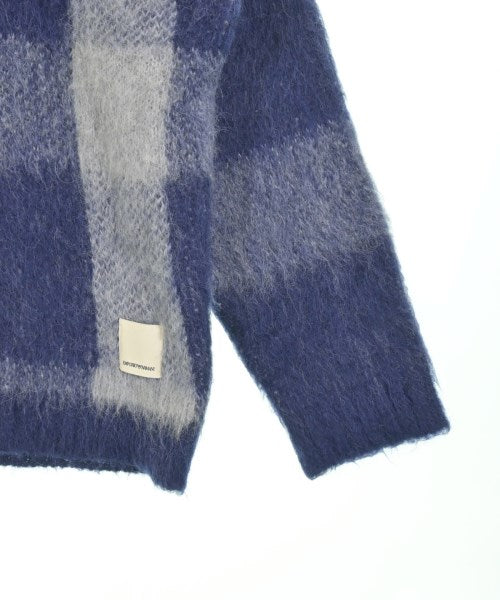 EMPORIO ARMANI 毛衣