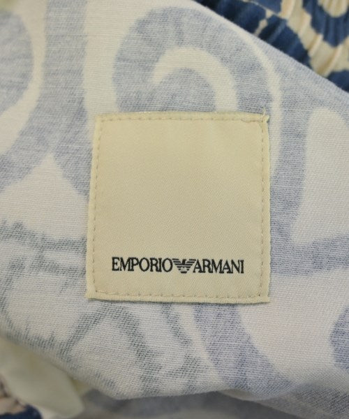 EMPORIO ARMANI 短褲