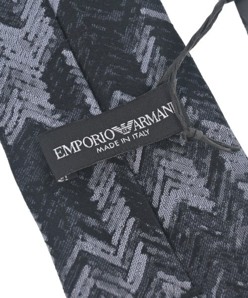 EMPORIO ARMANI 領帶