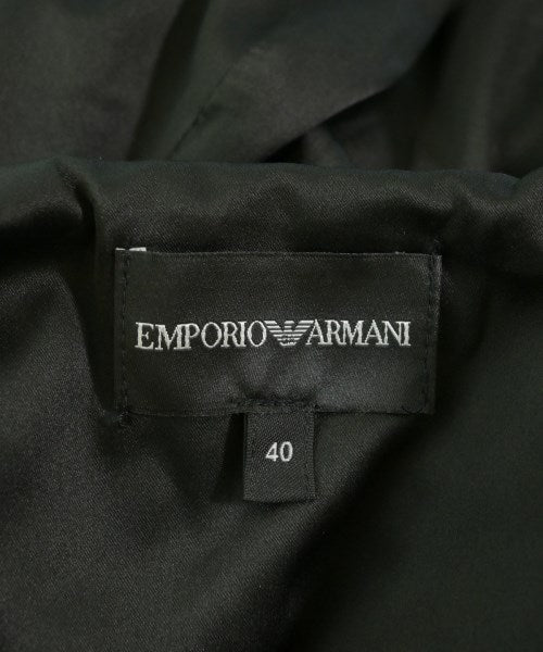EMPORIO ARMANI 其他飛行外套