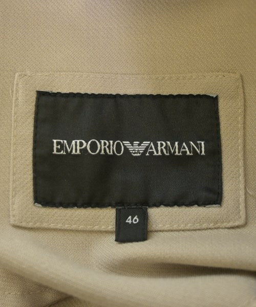 EMPORIO ARMANI 西裝外套