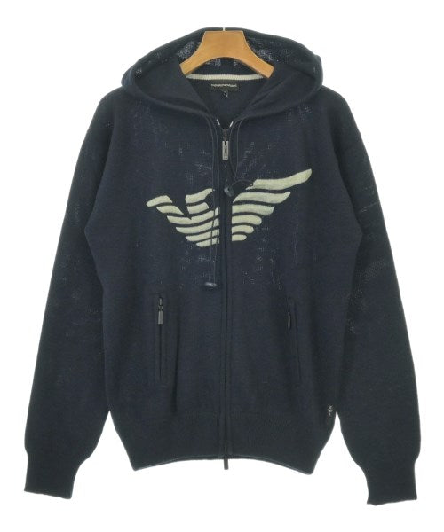 EMPORIO ARMANI 其他飛行外套