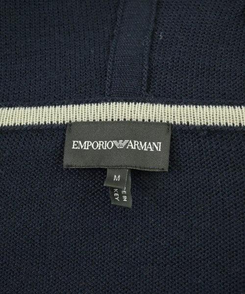 EMPORIO ARMANI 其他飛行外套