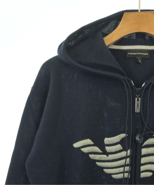 EMPORIO ARMANI 其他飛行外套