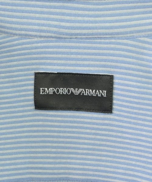 EMPORIO ARMANI 休閒襯衫