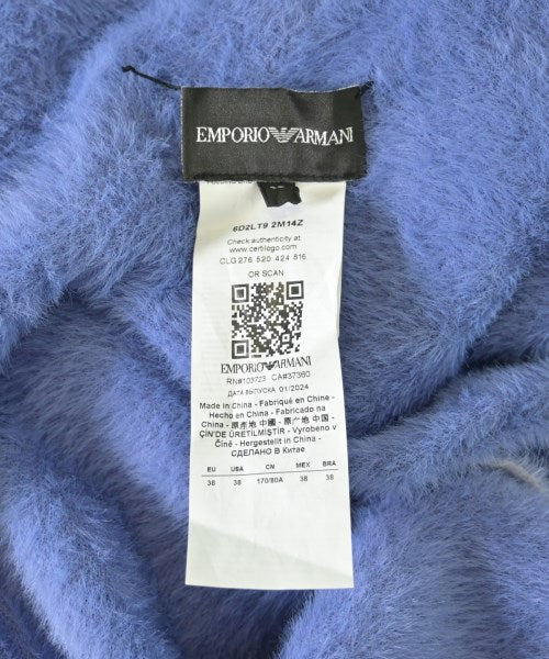 EMPORIO ARMANI 其他大衣