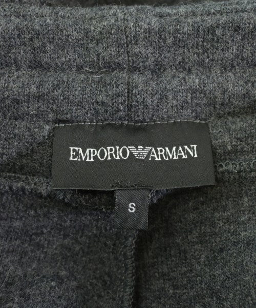 EMPORIO ARMANI 運動褲