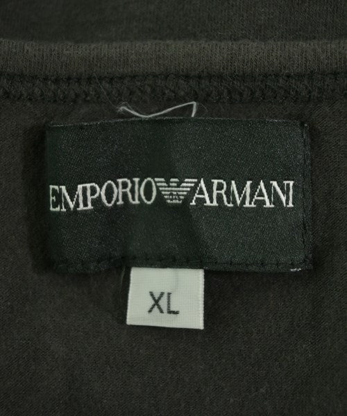 EMPORIO ARMANI T恤/上衣
