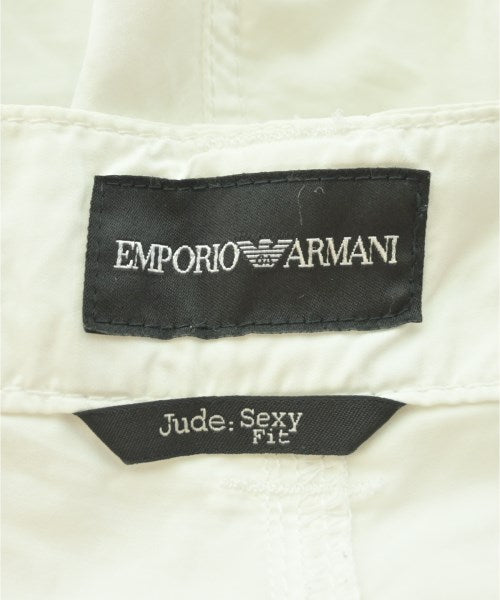 EMPORIO ARMANI 短褲