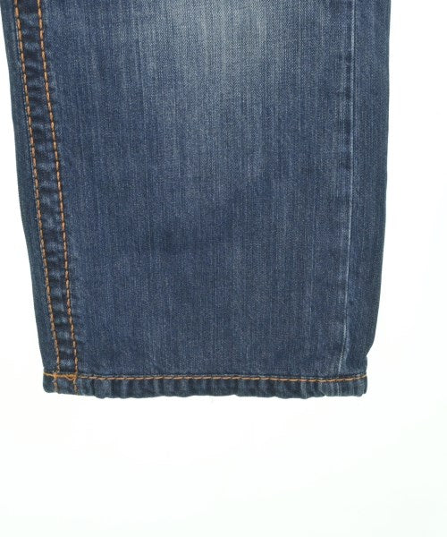 EMPORIO ARMANI 牛仔褲