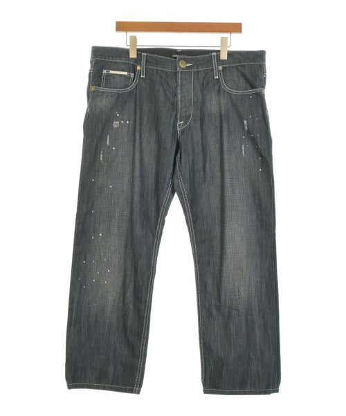 EMPORIO ARMANI 牛仔褲