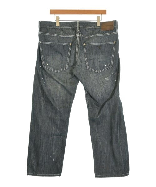 EMPORIO ARMANI 牛仔褲