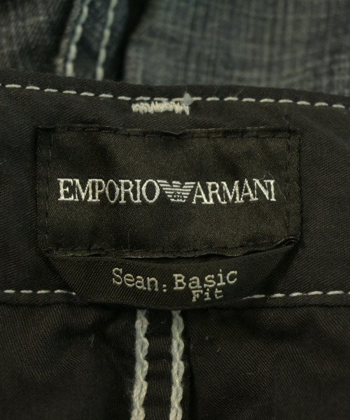 EMPORIO ARMANI 牛仔褲