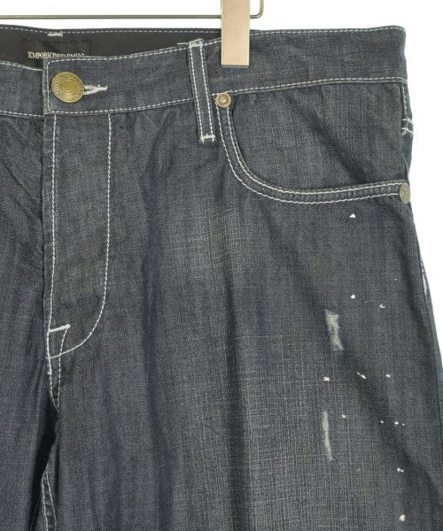 EMPORIO ARMANI 牛仔褲
