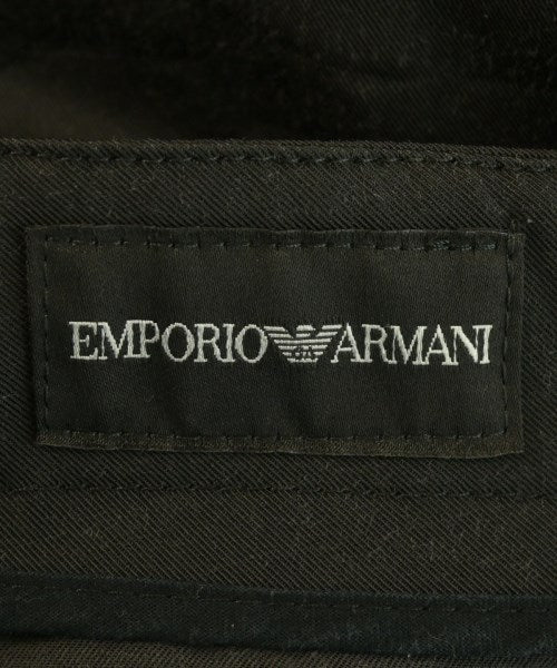 EMPORIO ARMANI 短褲