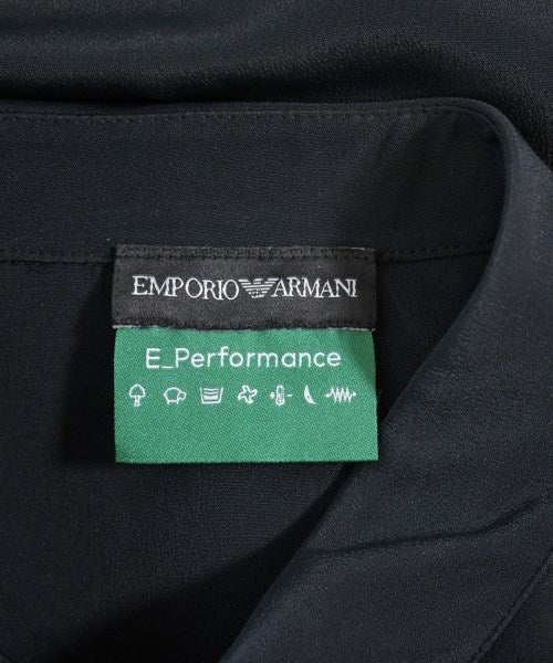 EMPORIO ARMANI 休閒襯衫