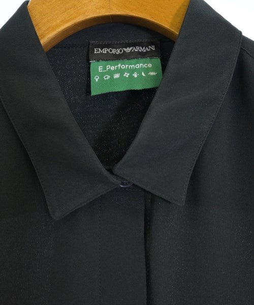 EMPORIO ARMANI 休閒襯衫