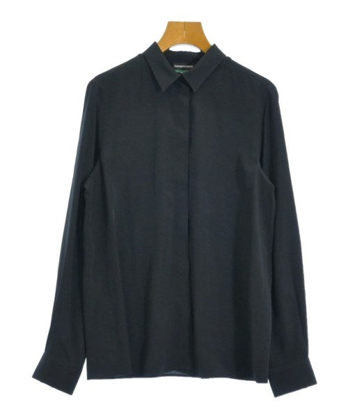 EMPORIO ARMANI 休閒襯衫