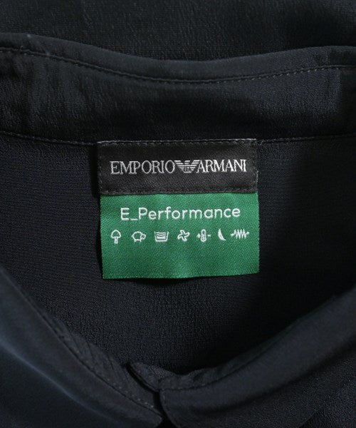 EMPORIO ARMANI 休閒襯衫