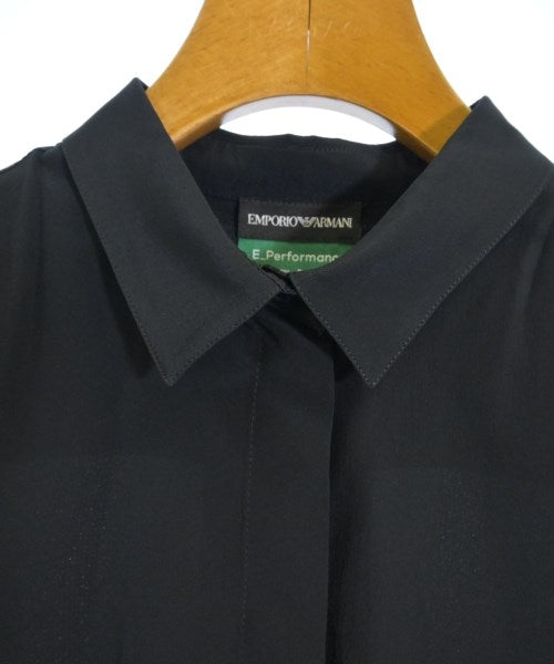 EMPORIO ARMANI 休閒襯衫