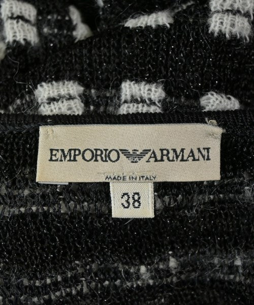 EMPORIO ARMANI 毛衣