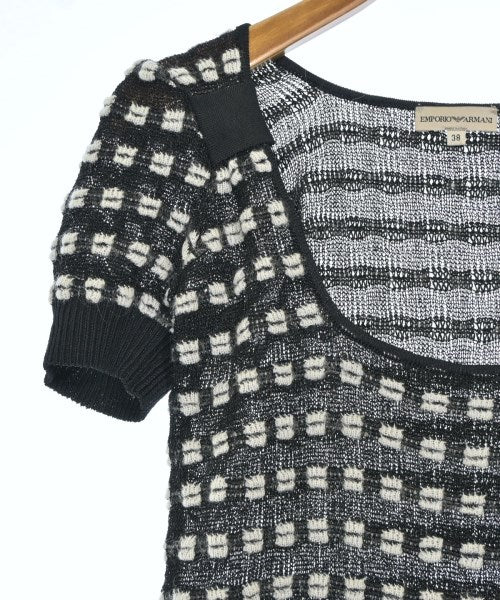 EMPORIO ARMANI 毛衣