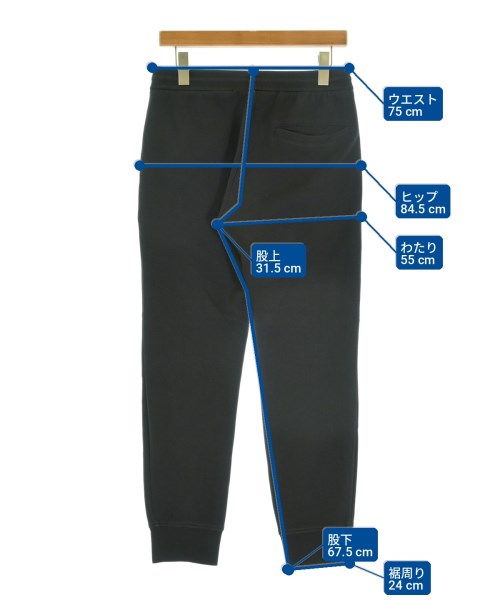 EMPORIO ARMANI 運動褲