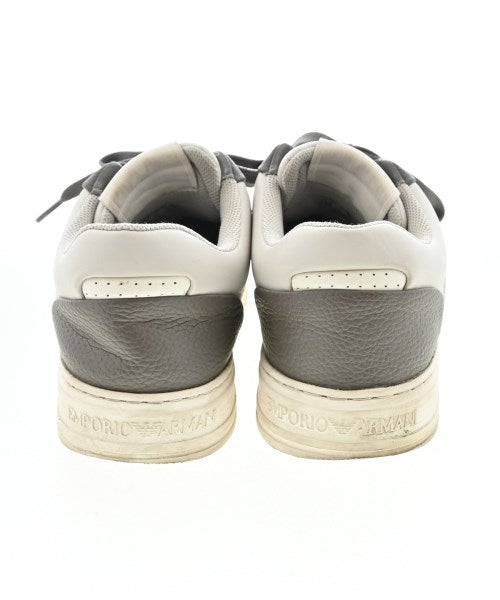 EMPORIO ARMANI 運動鞋