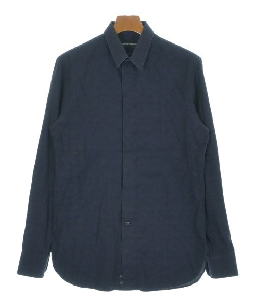 EMPORIO ARMANI 休閒襯衫