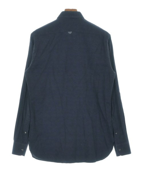 EMPORIO ARMANI 休閒襯衫
