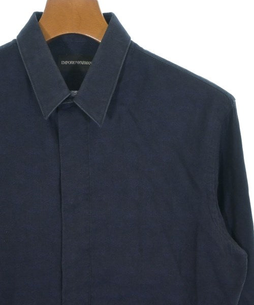 EMPORIO ARMANI 休閒襯衫