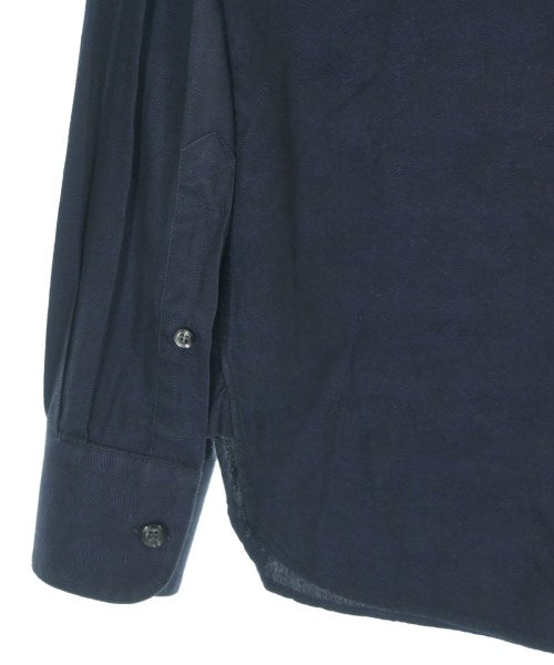 EMPORIO ARMANI 休閒襯衫