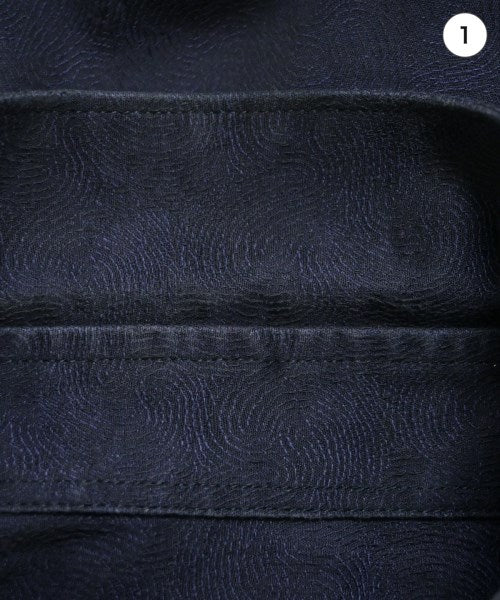 EMPORIO ARMANI 休閒襯衫