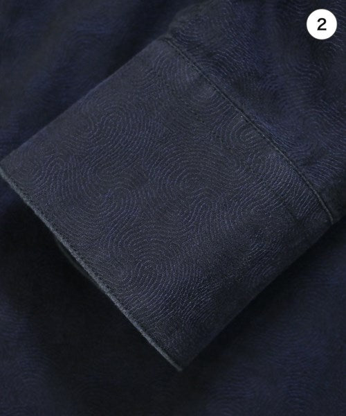 EMPORIO ARMANI 休閒襯衫