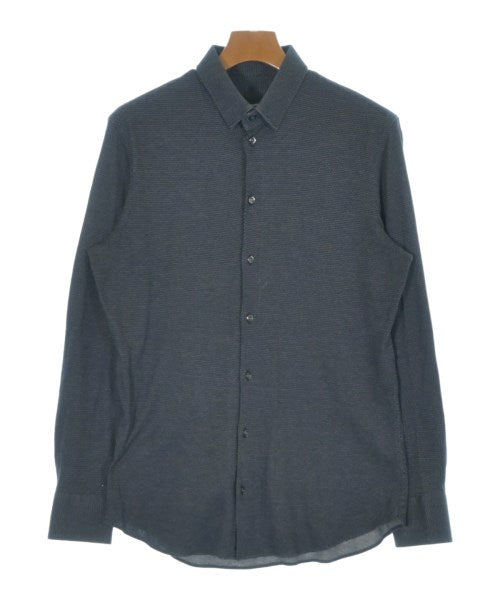 EMPORIO ARMANI 休閒襯衫