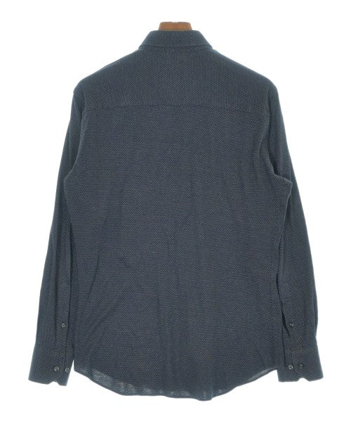 EMPORIO ARMANI 休閒襯衫