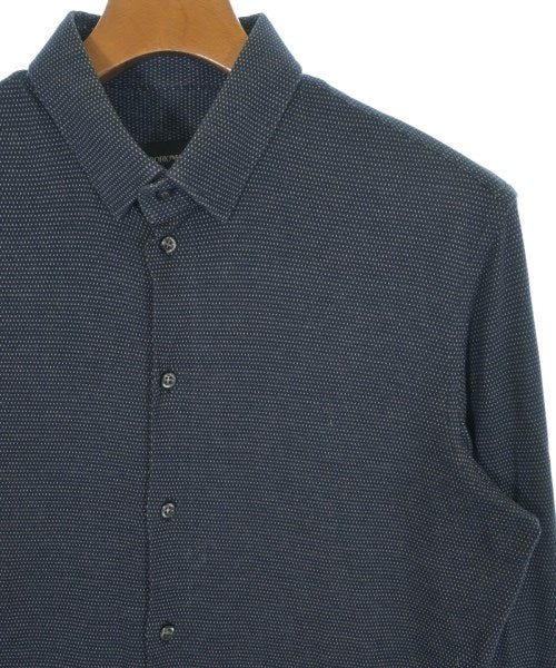 EMPORIO ARMANI 休閒襯衫