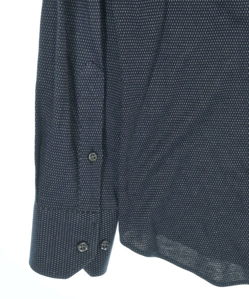 EMPORIO ARMANI 休閒襯衫