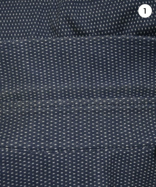 EMPORIO ARMANI 休閒襯衫