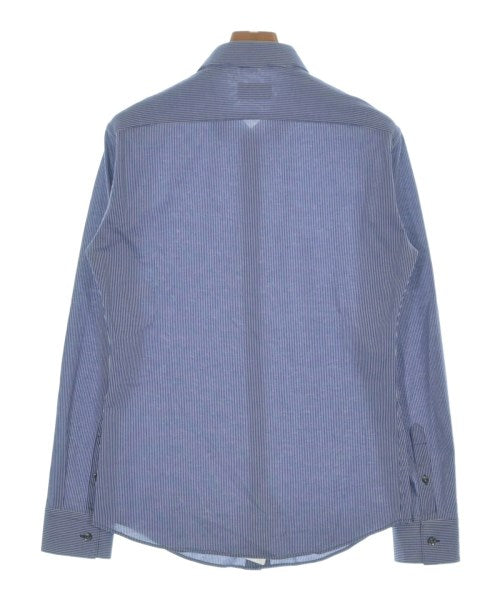 EMPORIO ARMANI 休閒襯衫