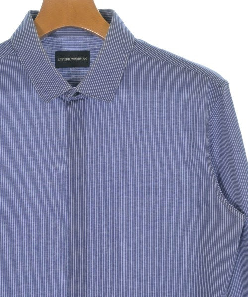 EMPORIO ARMANI 休閒襯衫