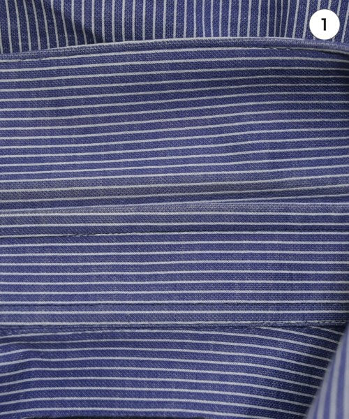 EMPORIO ARMANI 休閒襯衫