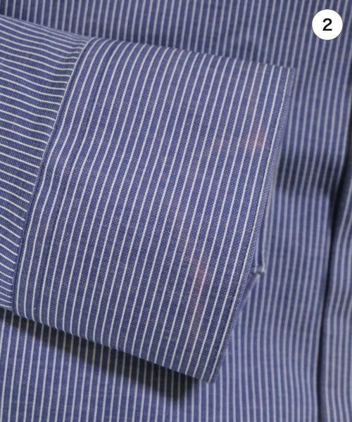 EMPORIO ARMANI 休閒襯衫