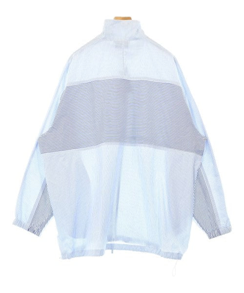 EMPORIO ARMANI 斜紋夾克