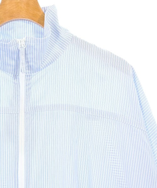 EMPORIO ARMANI 斜紋夾克