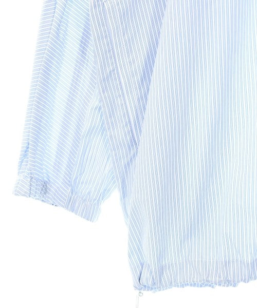 EMPORIO ARMANI 斜紋夾克