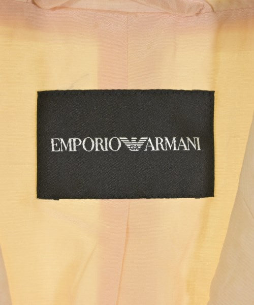 EMPORIO ARMANI 休閒夾克