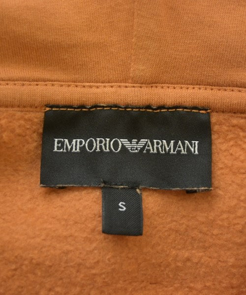 EMPORIO ARMANI 連帽衫